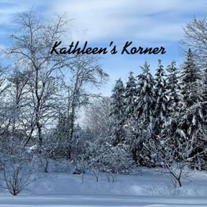 Kathleen's Korner