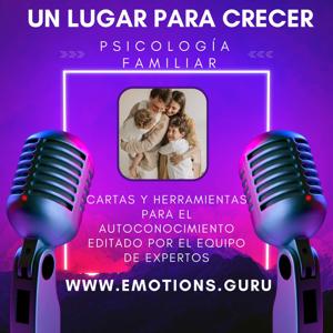 Emotions.GURU – Un podcast para la introspección, la conciencia y el crecimiento personal