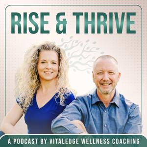 Rise & Thrive