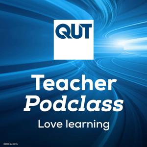 QUT Teacher Podclass