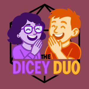 The Dicey Duo with Kai & Rayne