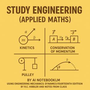 Study Engineering (Applied Math)