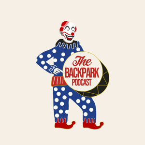 The Back Park Podcast
