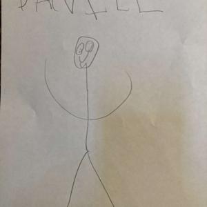 Daniel Tells Short Stories