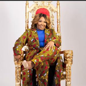 The April Smith Show