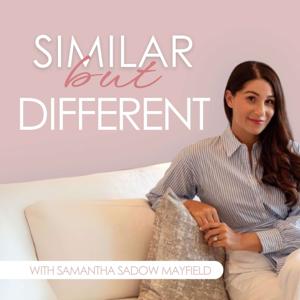 Similar But Different