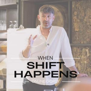 When "SHIFT" Happens.