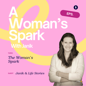 A Woman's Spark
