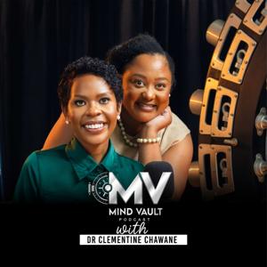 Mind Vault SA Podcast