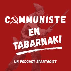 Communiste en tabarnak!