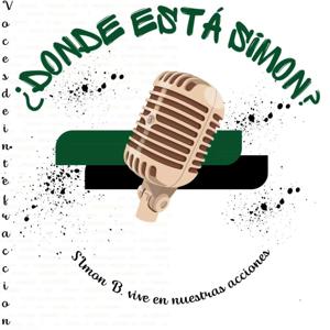 ¿Dónde Esta Simón? Podcast