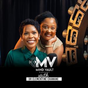 Mind Vault Podcast SA