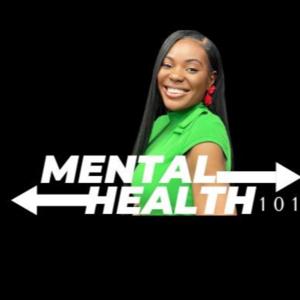 Mental Health 101