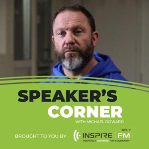 Speaker's Corner