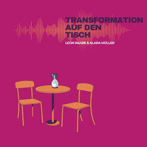Transformation auf den Tisch