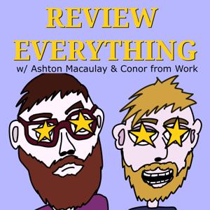 Review Everything