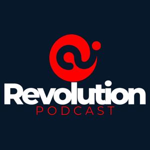 Ai Revolution Podcast