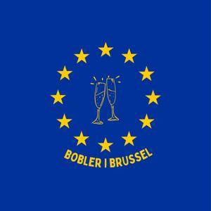 Bobler i Brussel