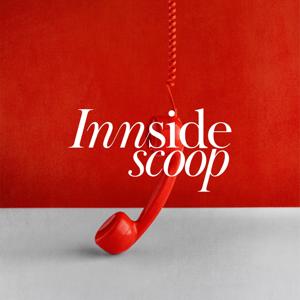 Innside Scoop with Anant Kumar