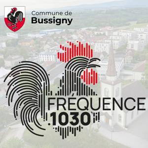 Fréquence 1030