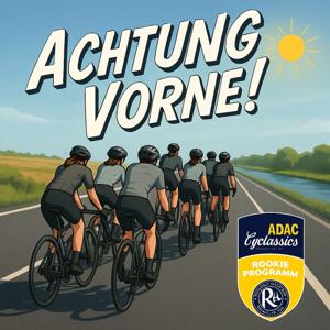 Achtung Vorne!