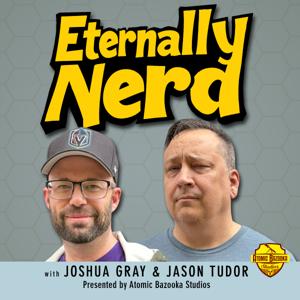 Eternally Nerd