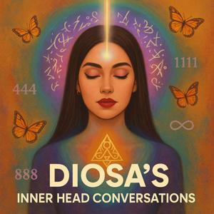 Diosa's Inner Head Conversations