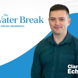 The Water Break