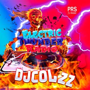 Electric Thunder Radio