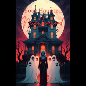 Your Haunted Neighborhood Podcast