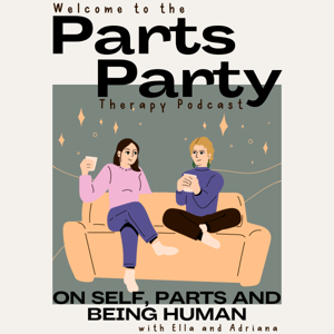 The Parts Party