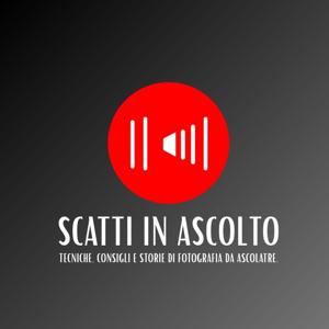 scatti in ascolto