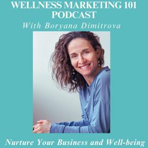 Wellness Marketing 101