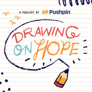 Drawing on Hope - Conversations with Changemakers