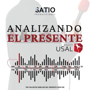 ANALIZANDO EL PRESENTE