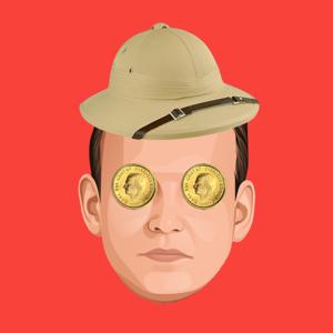 Skattjakten by Slöseriombudsmannen