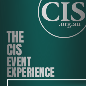 The CIS Event Experience