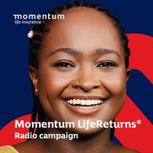 Momentum LifeReturns® podcast
