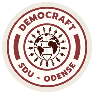 Democrafting the Future