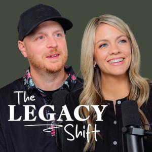 The Legacy Shift
