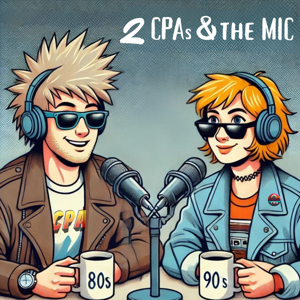2 CPAs & The Mic