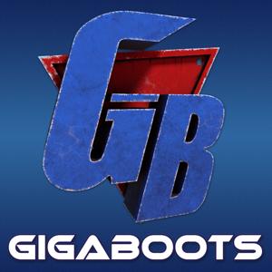 GigaBoots Podcasts