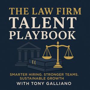 The Law Firm Talent Playbook