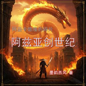 阿兹卡德隆的碎片：阿兹亚创世纪