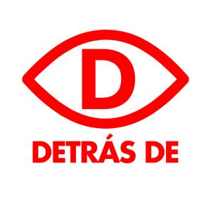 Detrás De - Podcast Creativo
