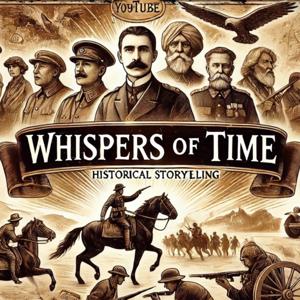 Whispers of Time