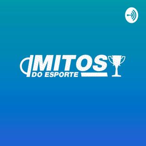 Mitos do Esporte