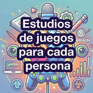 Estudios de juegos para todos