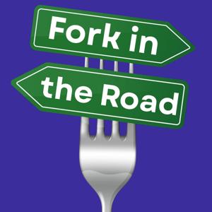 Fork in the Road