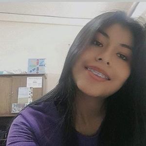 Mi vida personal Yesenia